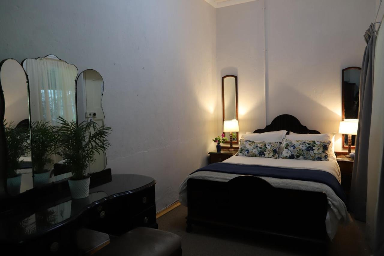 Doornfontein Guest Farm 호텔 크래덕 외부 사진